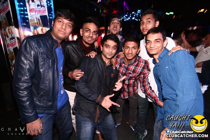 Gravity Soundbar nightclub photo 129 - April 24th, 2015