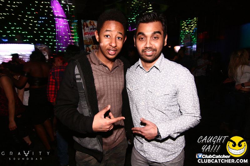 Gravity Soundbar nightclub photo 130 - April 24th, 2015