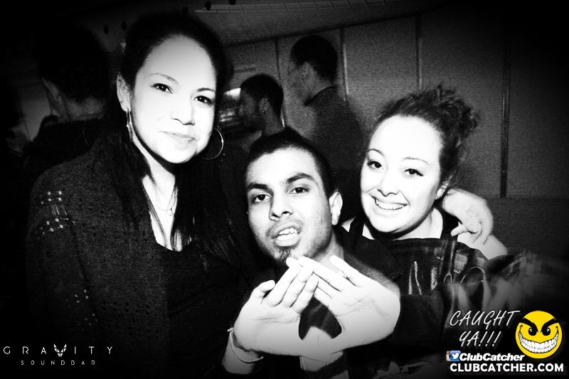 Gravity Soundbar nightclub photo 131 - April 24th, 2015