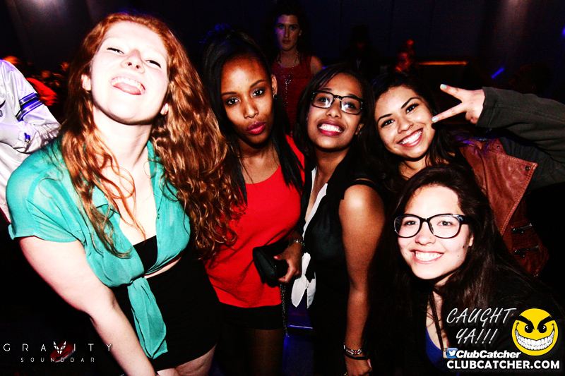 Gravity Soundbar nightclub photo 132 - April 24th, 2015