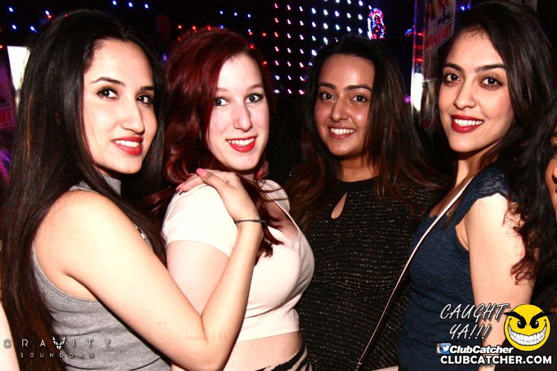 Gravity Soundbar nightclub photo 16 - April 24th, 2015