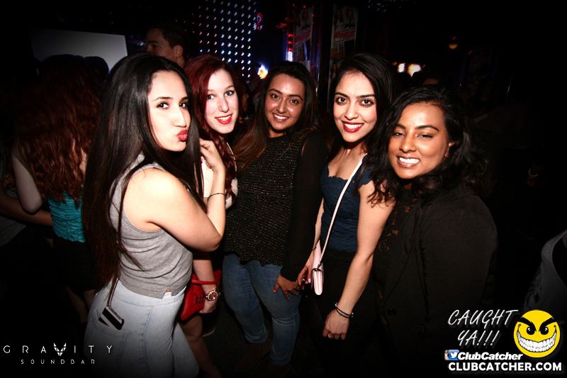 Gravity Soundbar nightclub photo 18 - April 24th, 2015