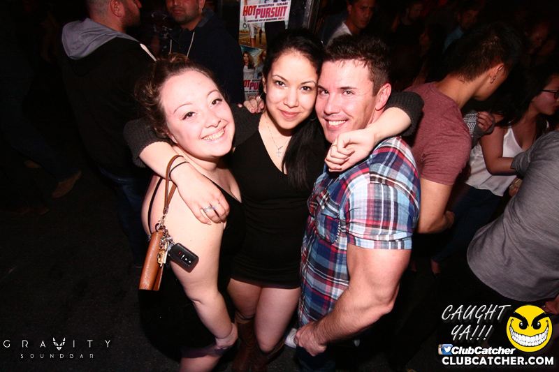 Gravity Soundbar nightclub photo 28 - April 24th, 2015