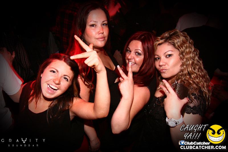 Gravity Soundbar nightclub photo 29 - April 24th, 2015