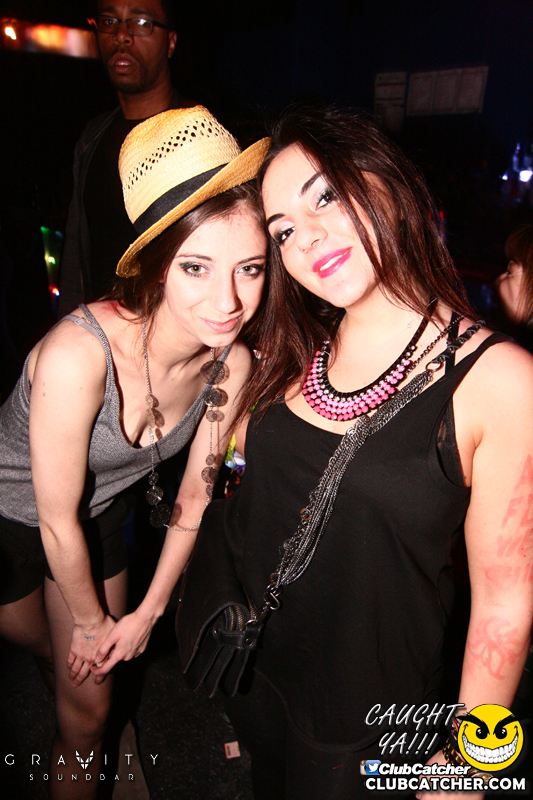 Gravity Soundbar nightclub photo 38 - April 24th, 2015