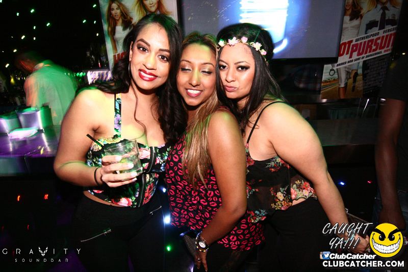 Gravity Soundbar nightclub photo 39 - April 24th, 2015