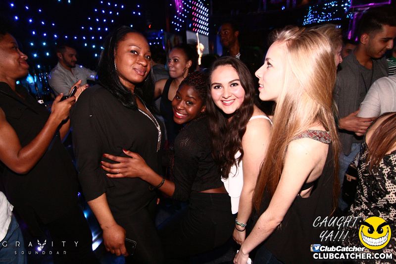Gravity Soundbar nightclub photo 41 - April 24th, 2015