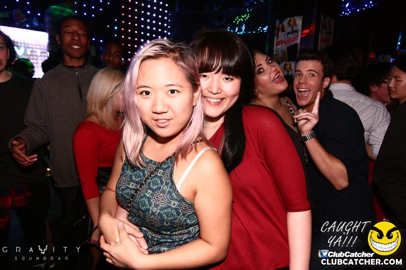 Gravity Soundbar nightclub photo 42 - April 24th, 2015