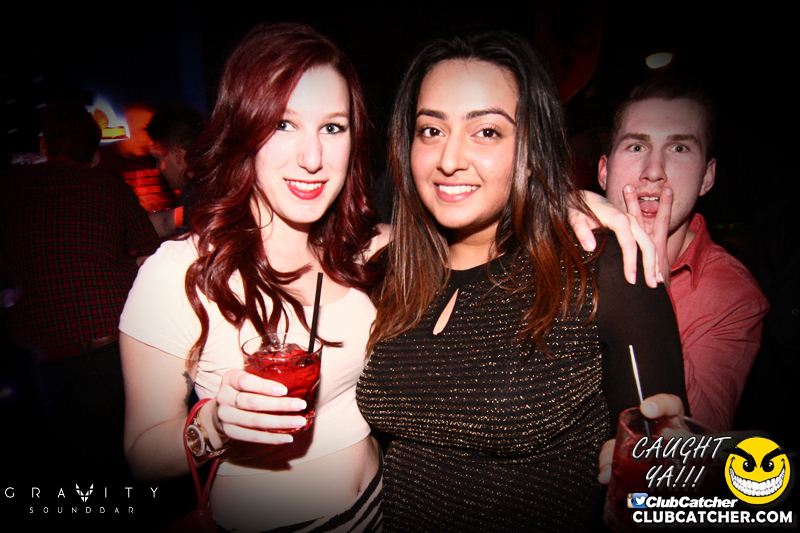 Gravity Soundbar nightclub photo 50 - April 24th, 2015