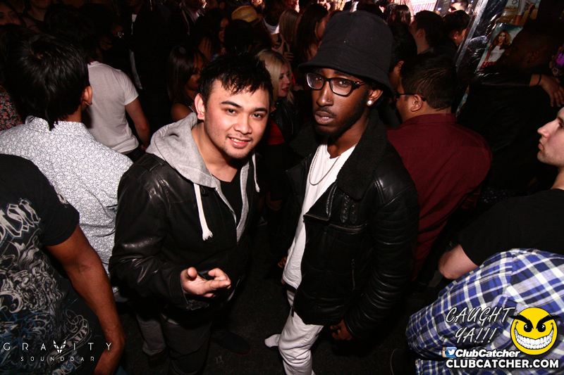 Gravity Soundbar nightclub photo 56 - April 24th, 2015