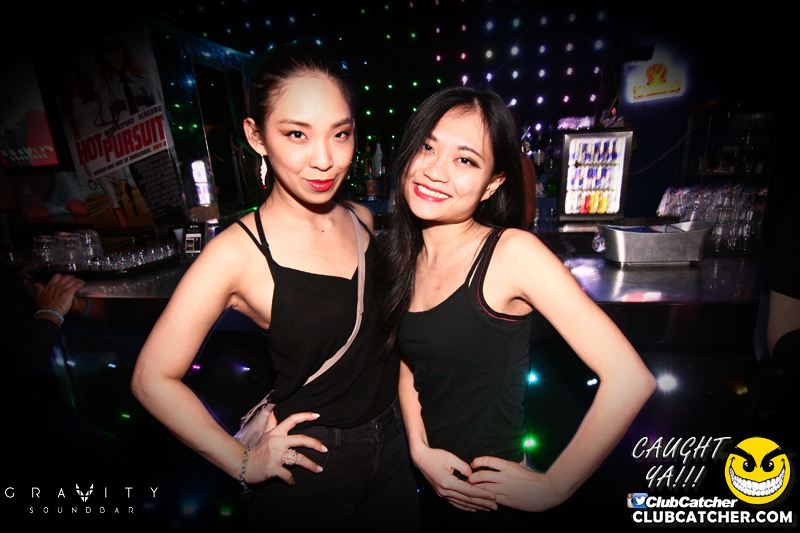 Gravity Soundbar nightclub photo 7 - April 24th, 2015