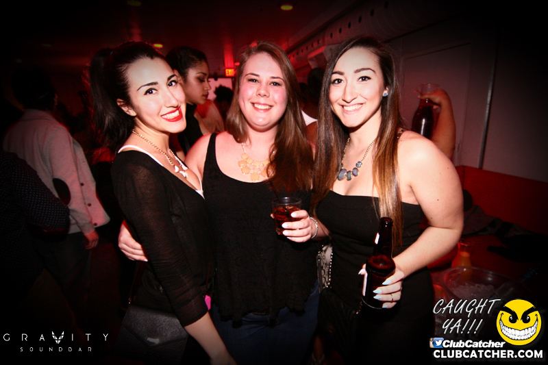 Gravity Soundbar nightclub photo 62 - April 24th, 2015