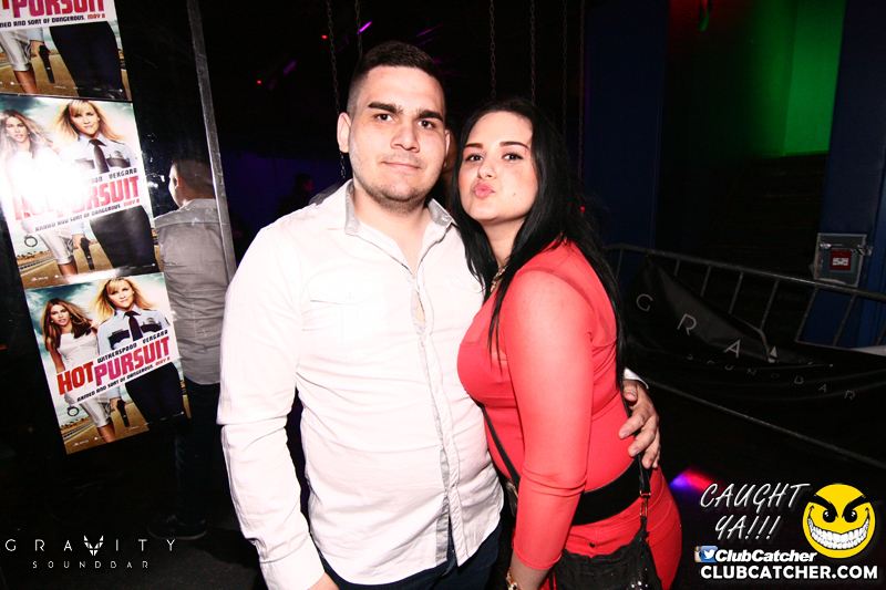 Gravity Soundbar nightclub photo 66 - April 24th, 2015