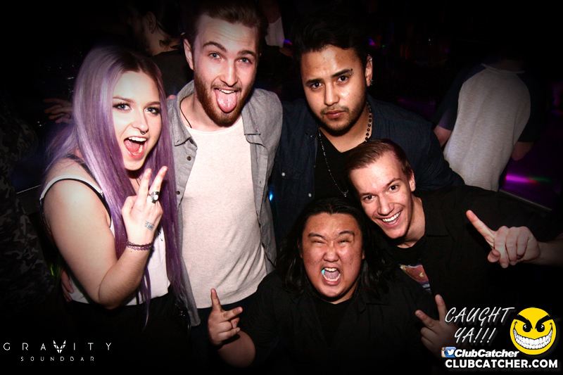 Gravity Soundbar nightclub photo 67 - April 24th, 2015