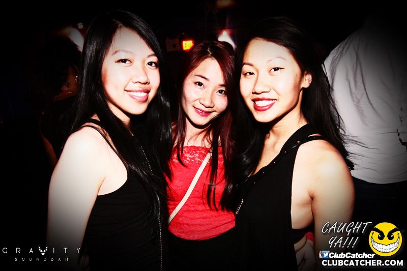 Gravity Soundbar nightclub photo 68 - April 24th, 2015