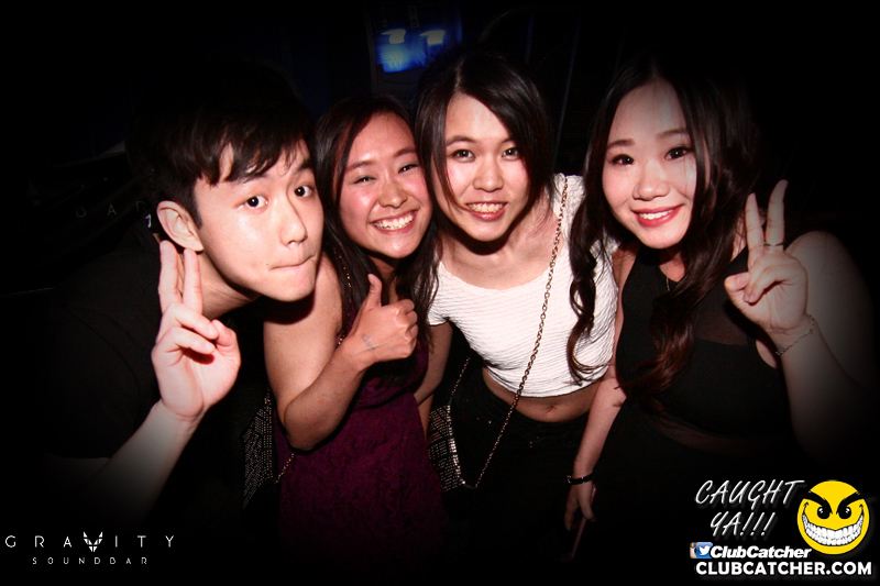 Gravity Soundbar nightclub photo 71 - April 24th, 2015