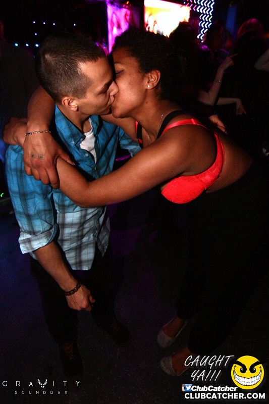 Gravity Soundbar nightclub photo 73 - April 24th, 2015