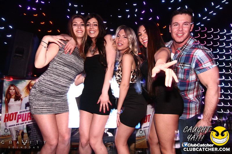 Gravity Soundbar nightclub photo 75 - April 24th, 2015