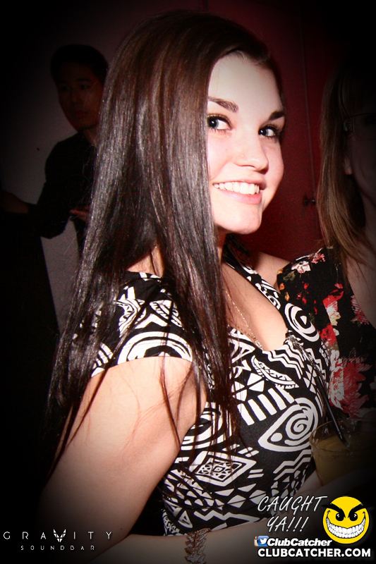 Gravity Soundbar nightclub photo 76 - April 24th, 2015