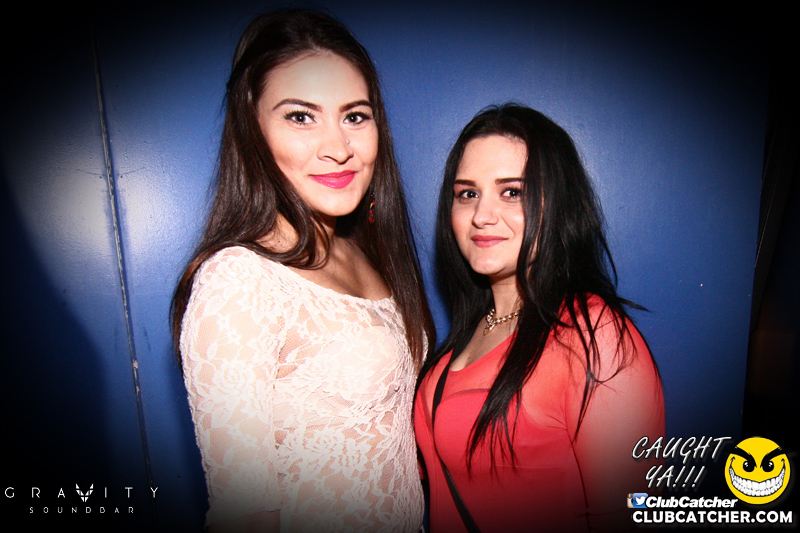 Gravity Soundbar nightclub photo 80 - April 24th, 2015
