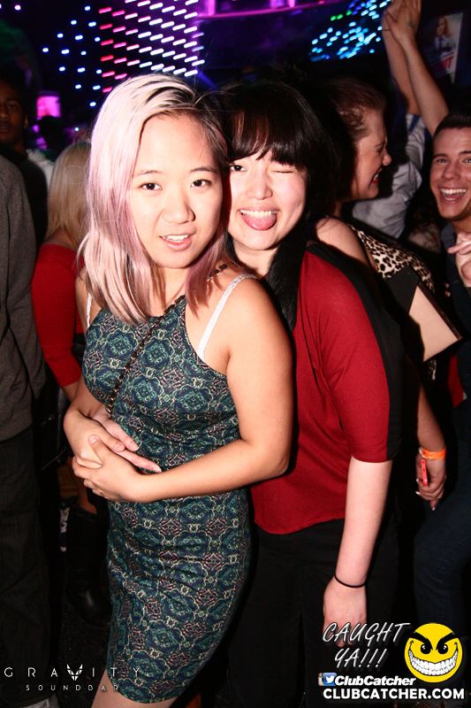 Gravity Soundbar nightclub photo 81 - April 24th, 2015