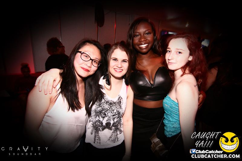 Gravity Soundbar nightclub photo 83 - April 24th, 2015