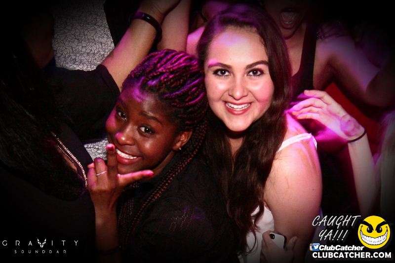 Gravity Soundbar nightclub photo 88 - April 24th, 2015