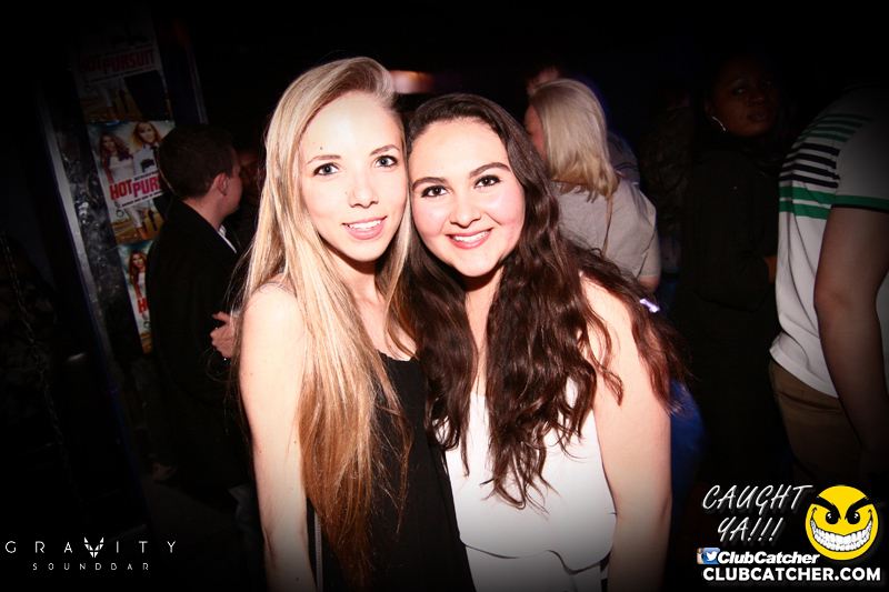 Gravity Soundbar nightclub photo 89 - April 24th, 2015