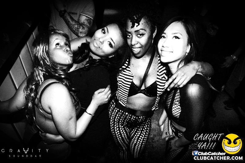 Gravity Soundbar nightclub photo 92 - April 24th, 2015