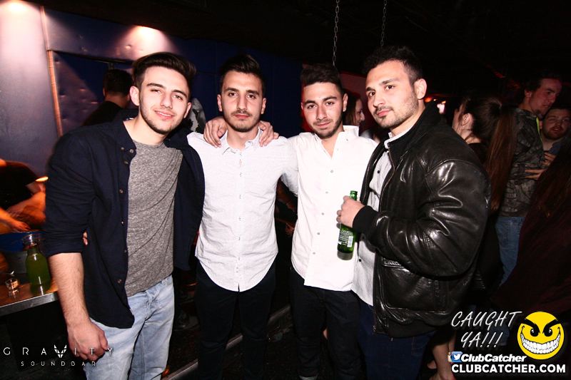 Gravity Soundbar nightclub photo 94 - April 24th, 2015