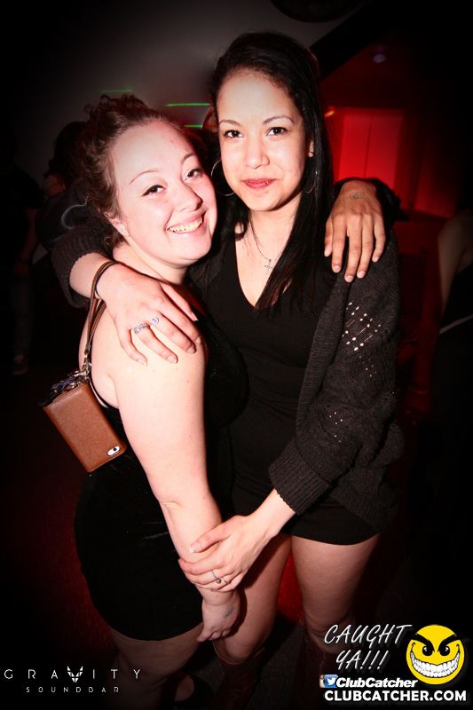 Gravity Soundbar nightclub photo 95 - April 24th, 2015