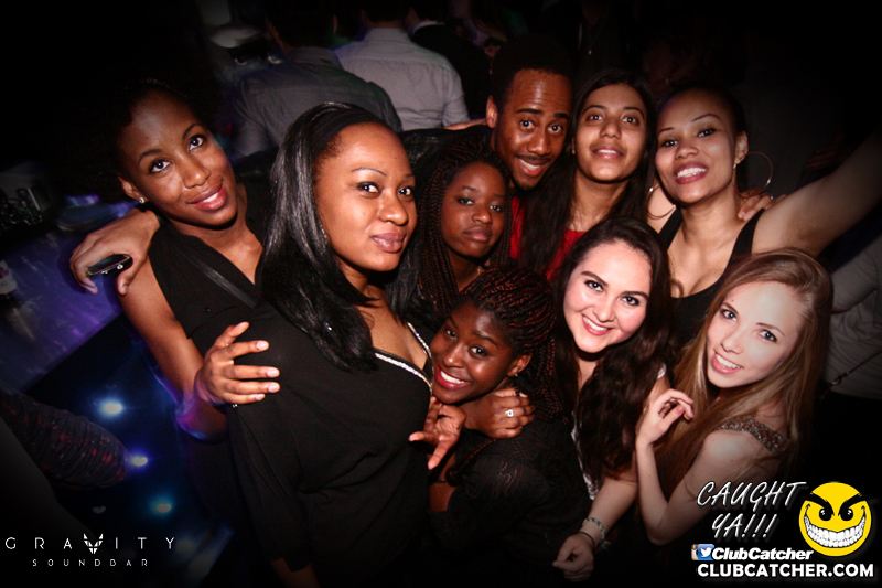 Gravity Soundbar nightclub photo 97 - April 24th, 2015