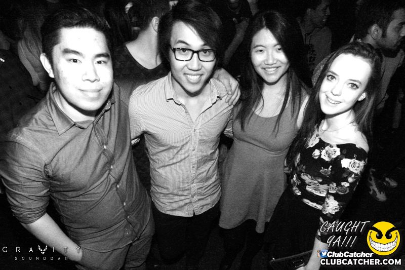 Gravity Soundbar nightclub photo 99 - April 24th, 2015