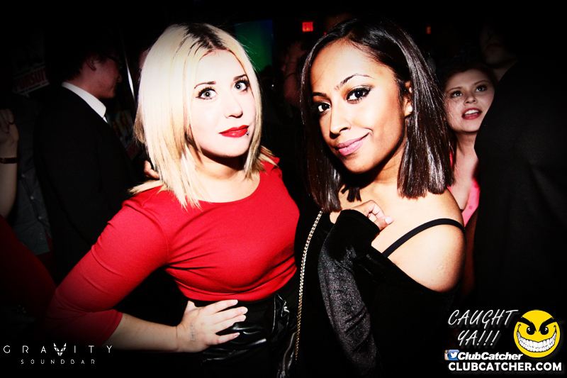Gravity Soundbar nightclub photo 100 - April 24th, 2015