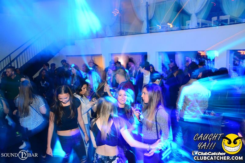 T2 lounge photo 1 - April 23rd, 2015