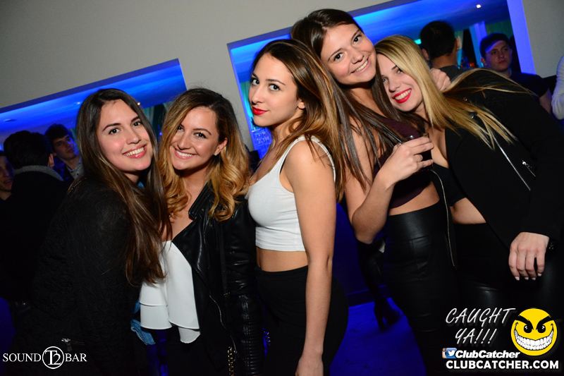 T2 lounge photo 2 - April 23rd, 2015