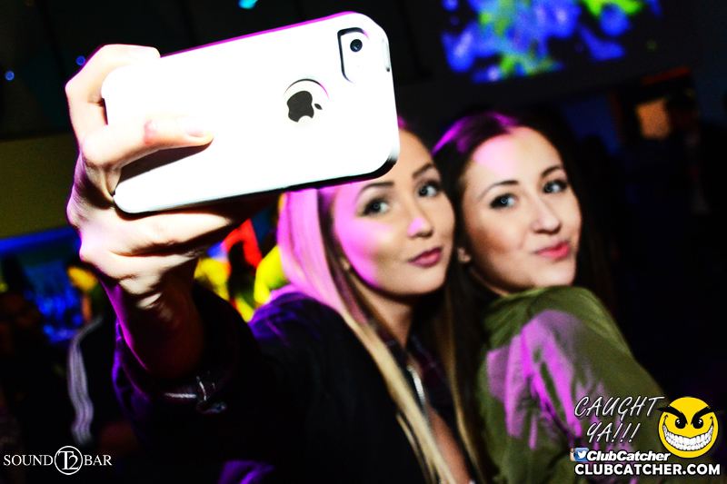 T2 lounge photo 13 - April 23rd, 2015