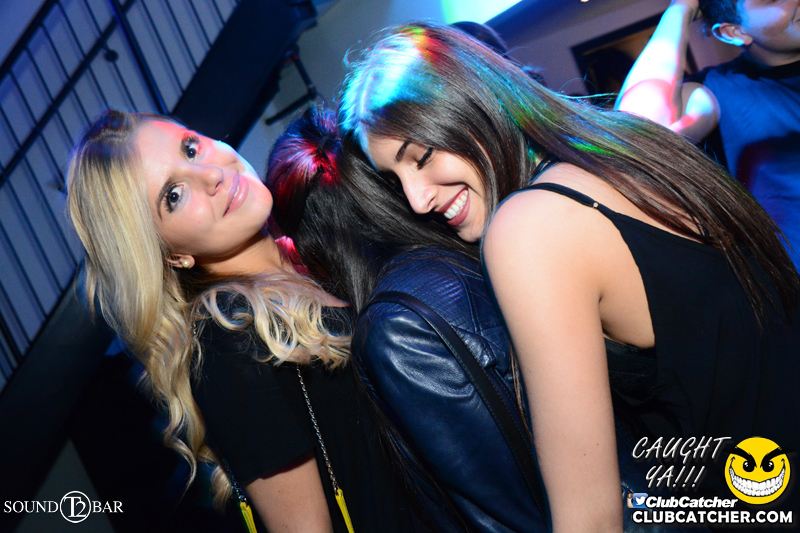 T2 lounge photo 17 - April 23rd, 2015