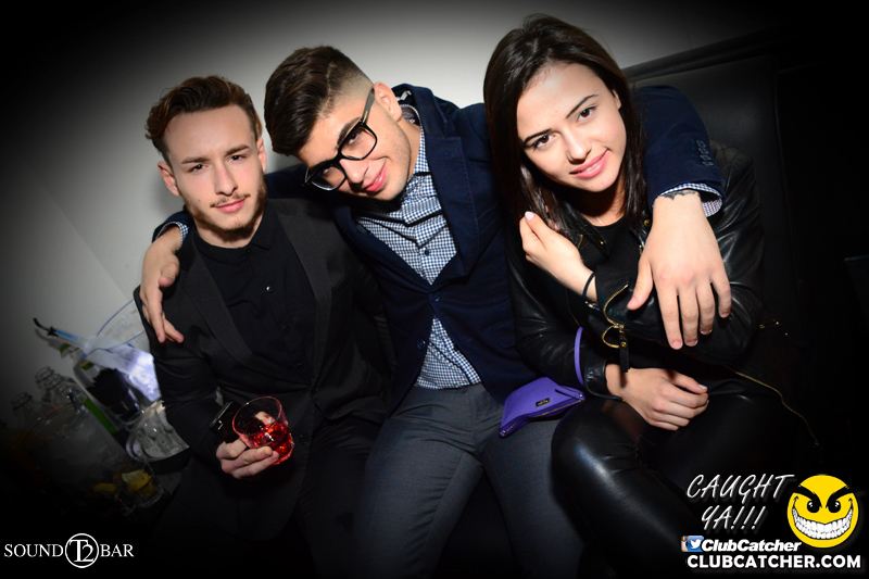 T2 lounge photo 24 - April 23rd, 2015