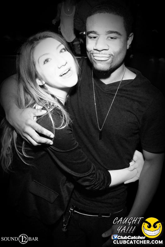 T2 lounge photo 30 - April 23rd, 2015