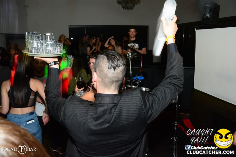 T2 lounge photo 34 - April 23rd, 2015