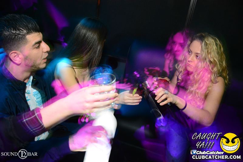 T2 lounge photo 36 - April 23rd, 2015