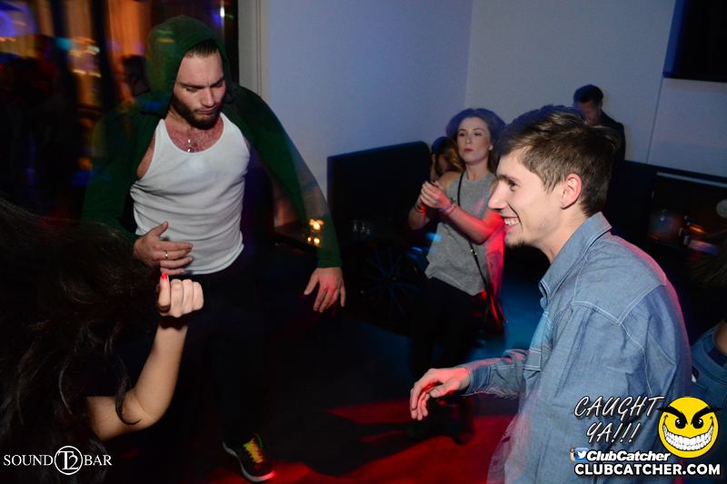 T2 lounge photo 37 - April 23rd, 2015