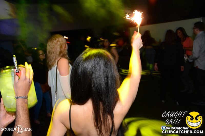 T2 lounge photo 38 - April 23rd, 2015