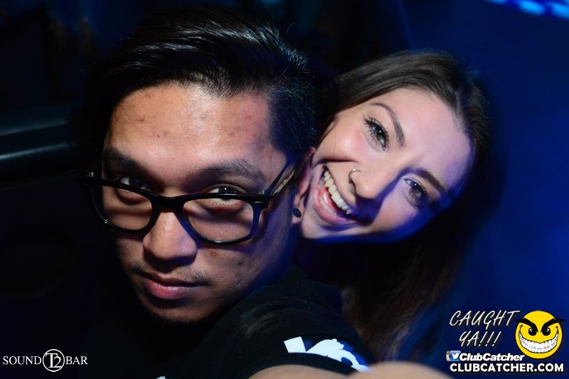 T2 lounge photo 39 - April 23rd, 2015