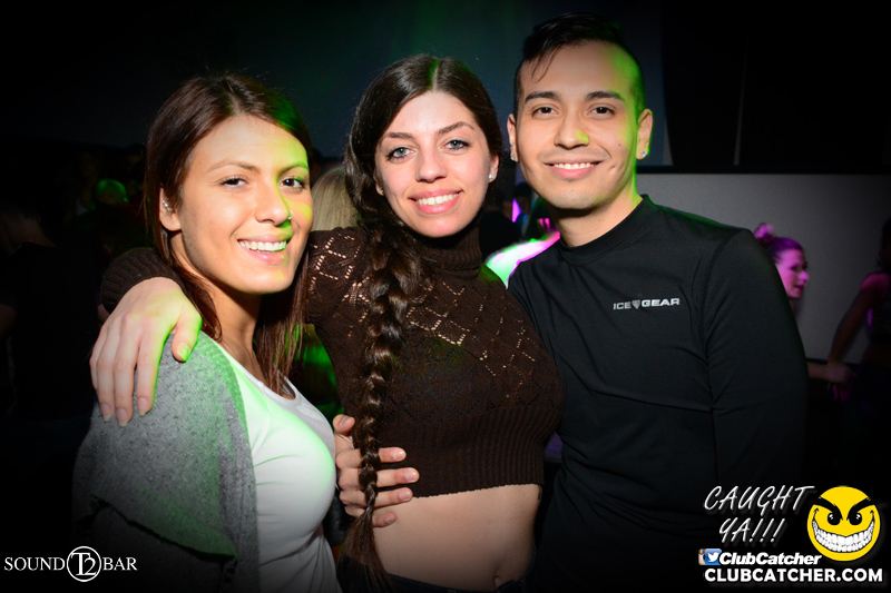 T2 lounge photo 43 - April 23rd, 2015