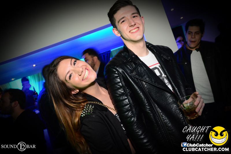 T2 lounge photo 44 - April 23rd, 2015