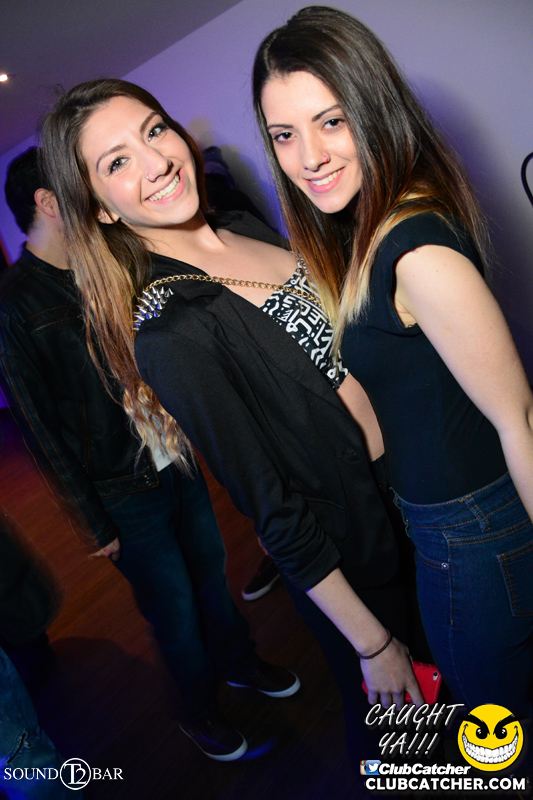 T2 lounge photo 46 - April 23rd, 2015