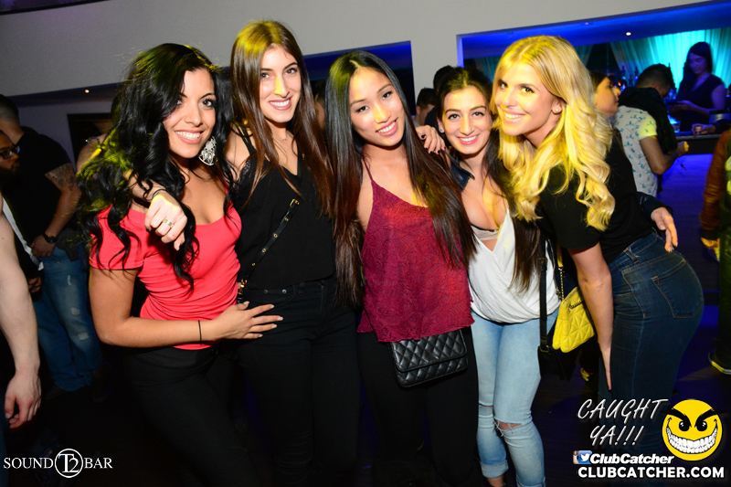 T2 lounge photo 6 - April 23rd, 2015