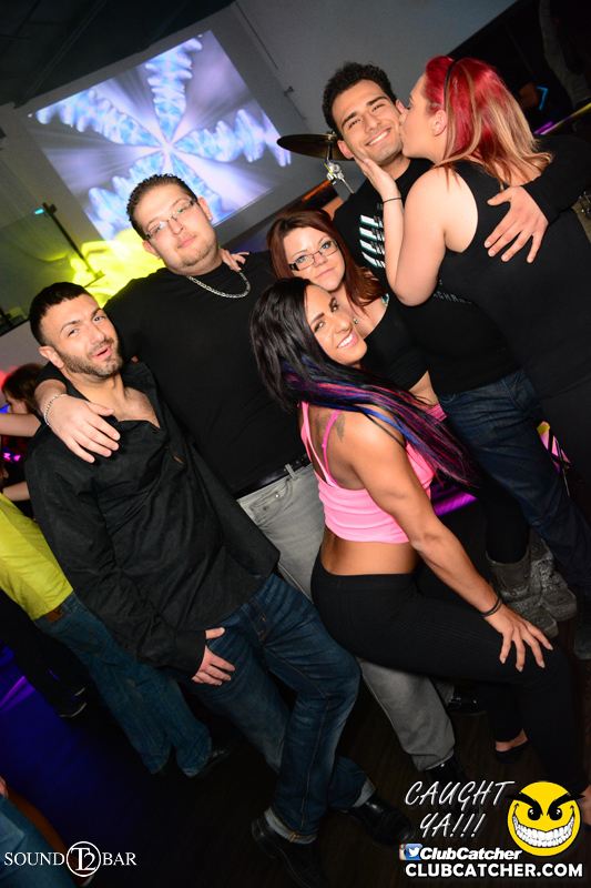 T2 lounge photo 58 - April 23rd, 2015